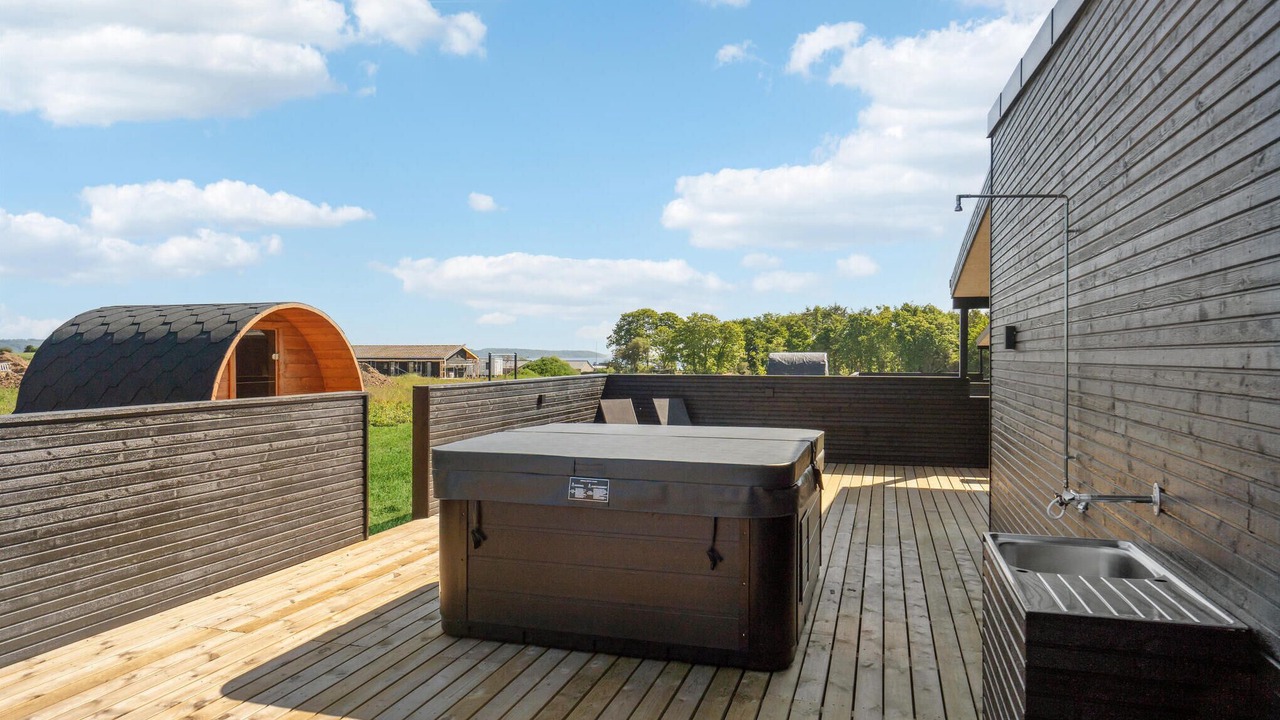 Photo of Others in Hvidbjerg Strand