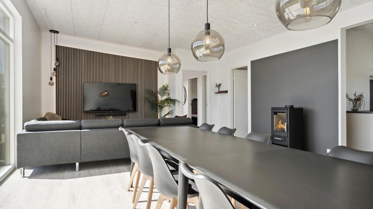 Photo of Bedroom in Hvidbjerg Strand