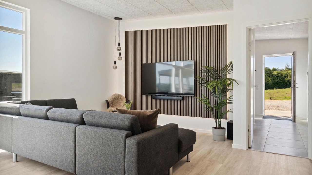 Photo of Bedroom in Hvidbjerg Strand