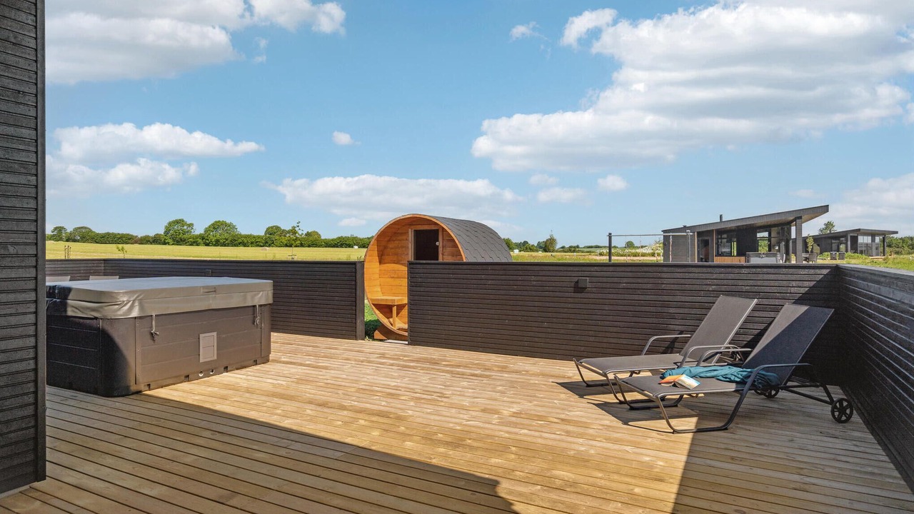 Photo of Others in Hvidbjerg Strand