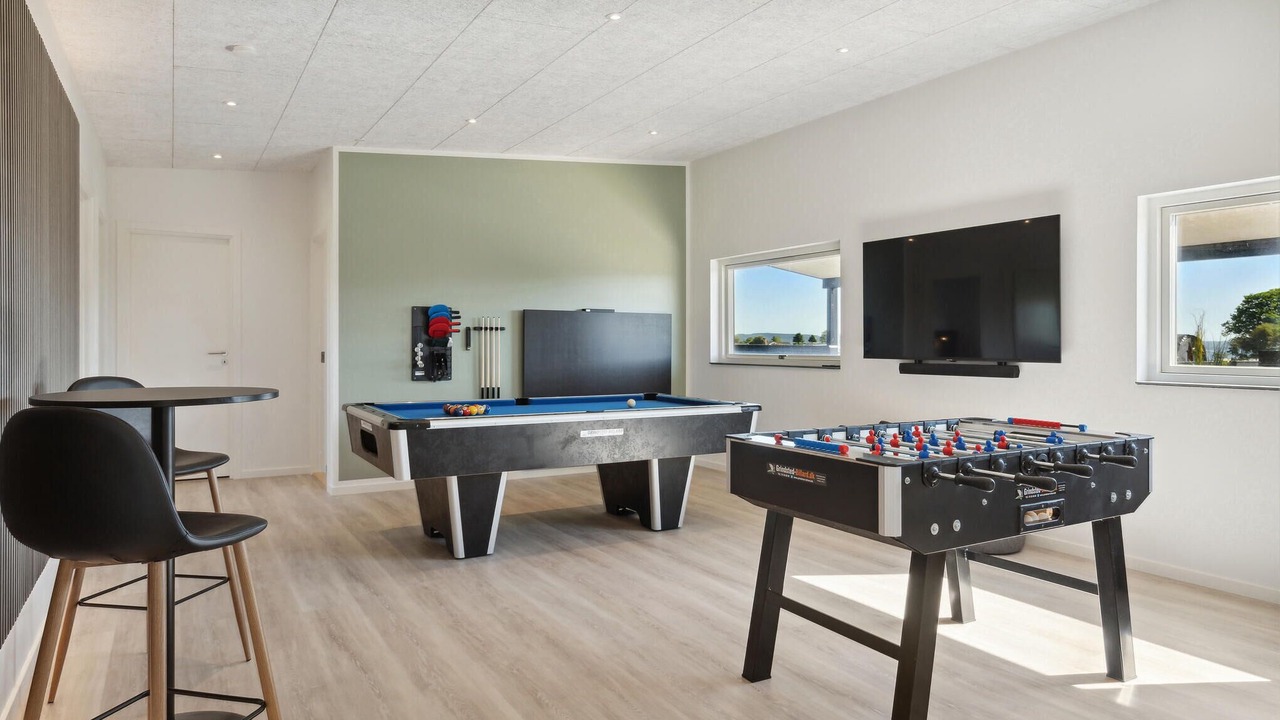 Photo of Others in Hvidbjerg Strand