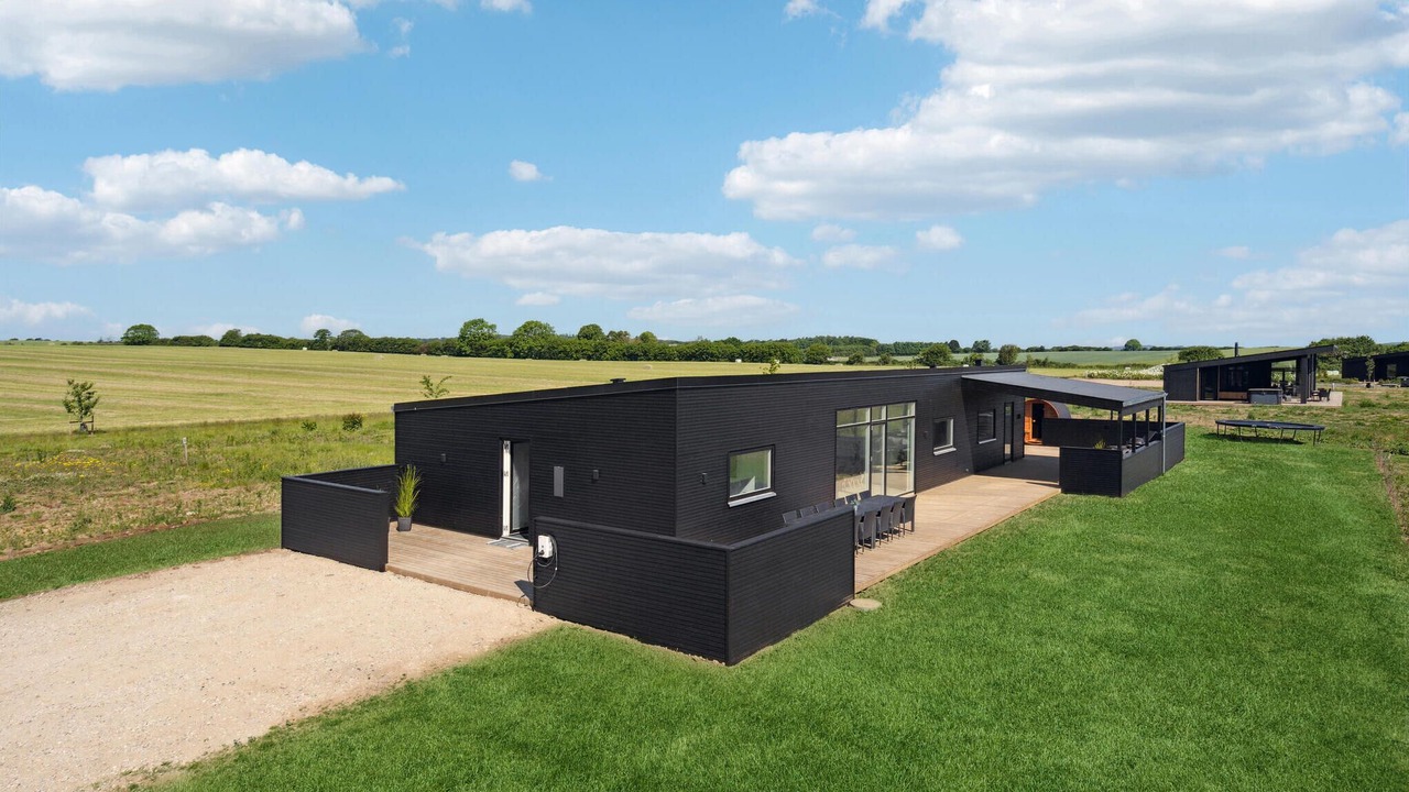 Photo of Others in Hvidbjerg Strand