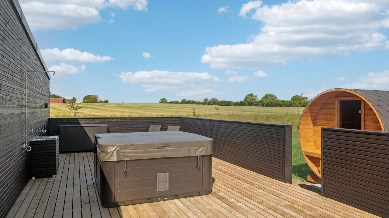 Photo of Others in Hvidbjerg Strand