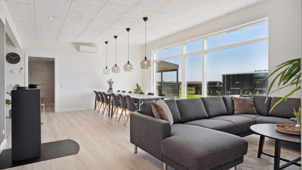 Photo of Bedroom in Hvidbjerg Strand