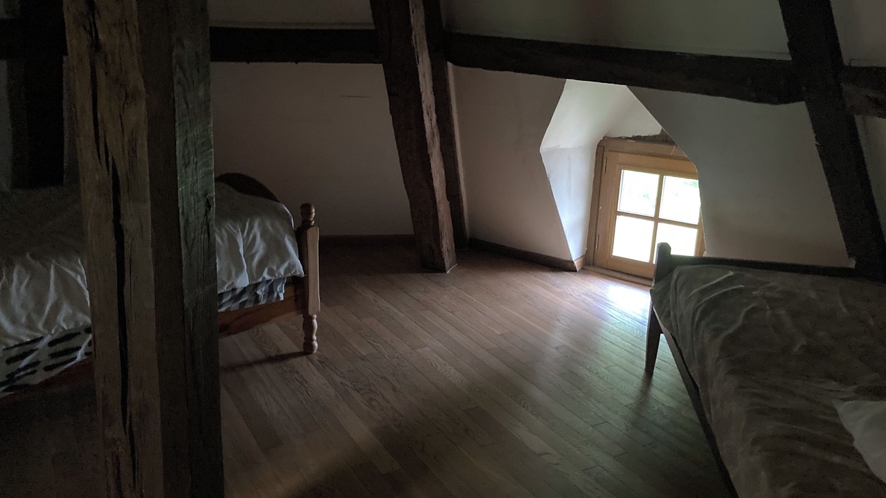 Photo of Bedroom in Caux Seine Agglo