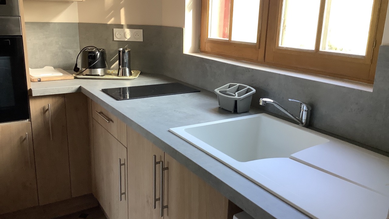 Photo of Kitchen in Caux Seine Agglo
