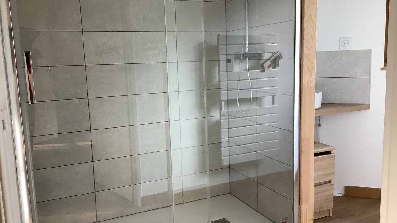 Photo of Bathroom in Caux Seine Agglo