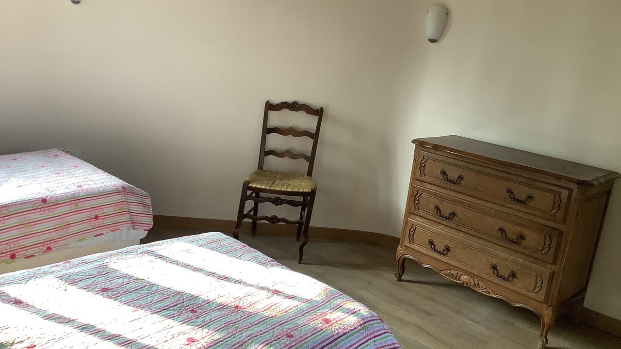 Photo of Bedroom in Caux Seine Agglo