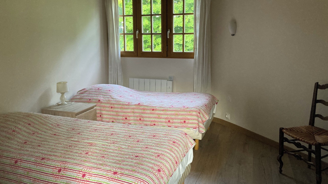 Photo of Bedroom in Caux Seine Agglo