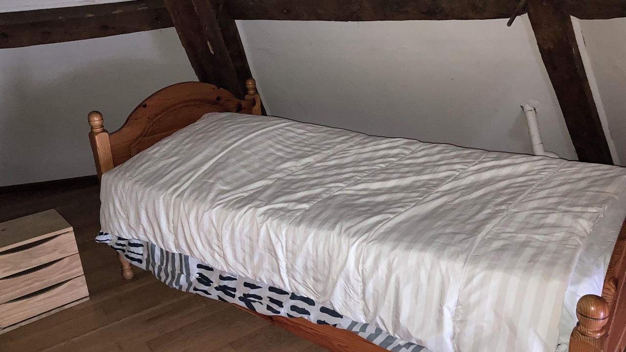 Photo of Bedroom in Caux Seine Agglo
