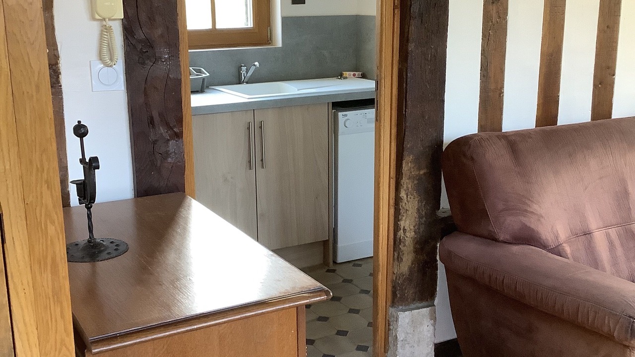 Photo of Livingroom in Caux Seine Agglo