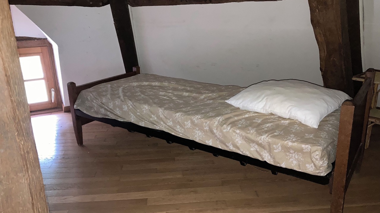 Photo of Bedroom in Caux Seine Agglo