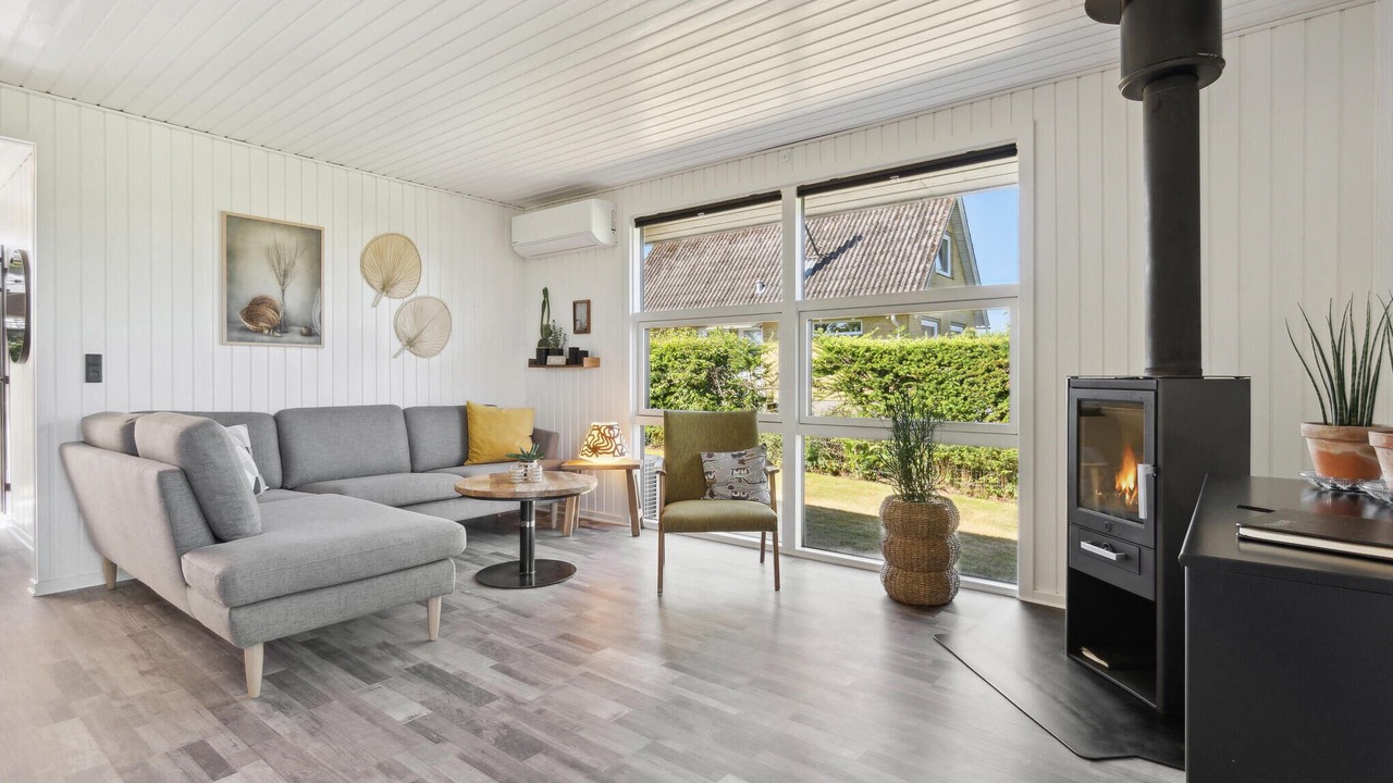 Photo of Bedroom in Skastrup Strand