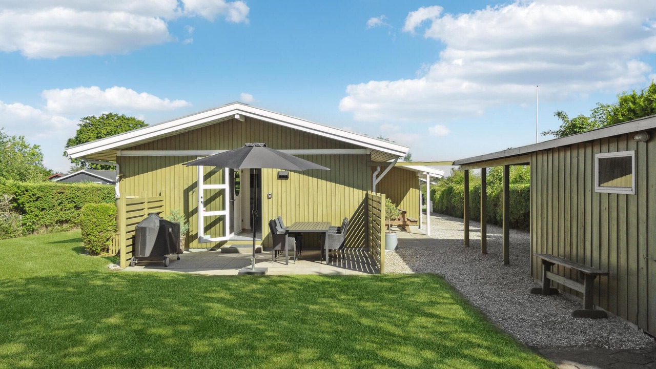 Photo of Others in Skastrup Strand