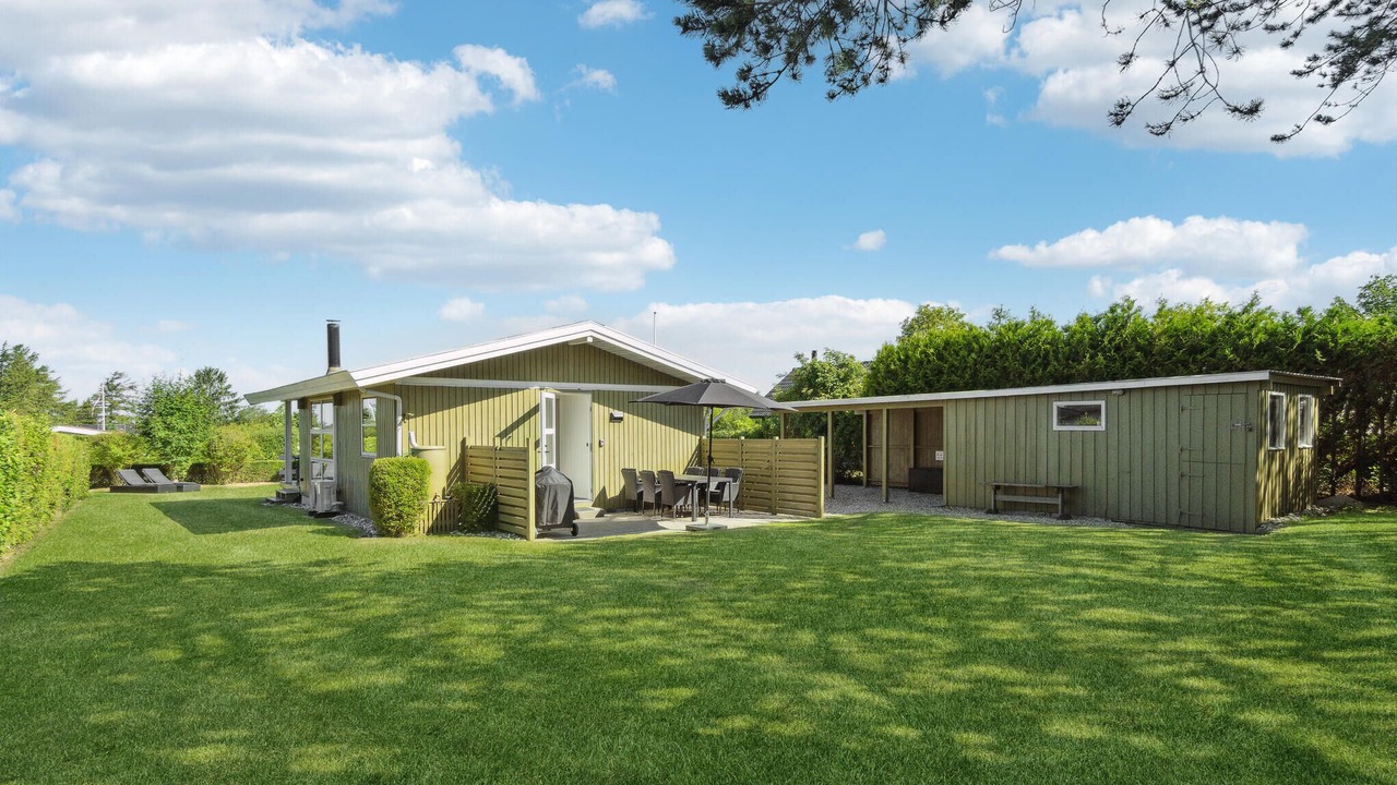 Photo of Others in Skastrup Strand