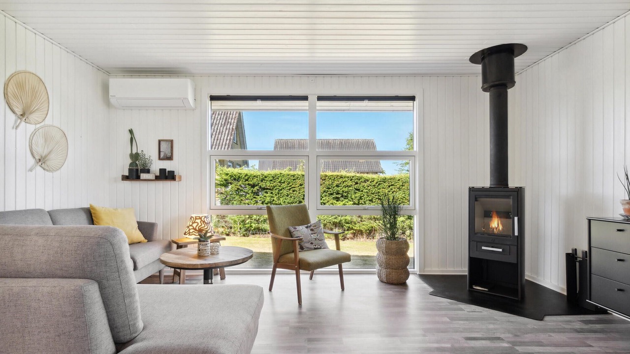 Photo of Bedroom in Skastrup Strand