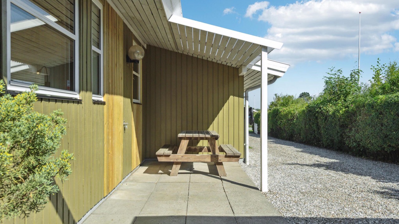 Photo of Others in Skastrup Strand