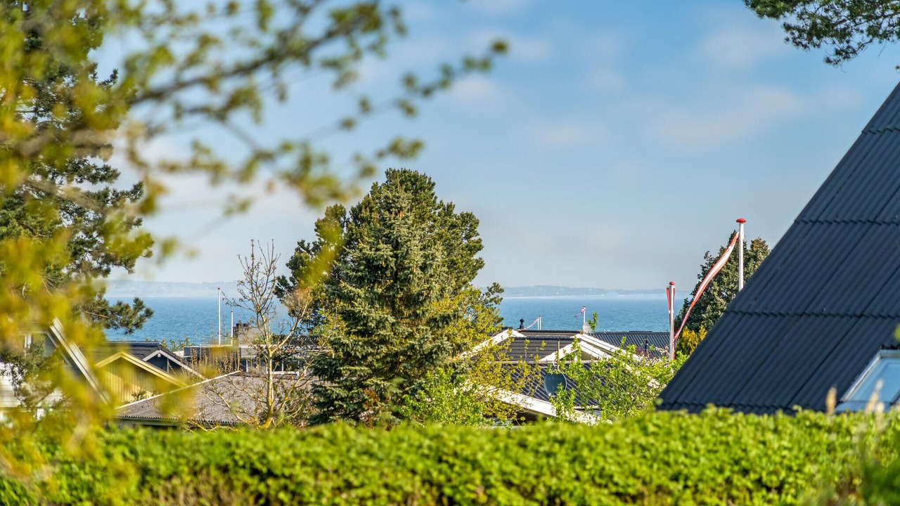 Photo of Bedroom in Skastrup Strand