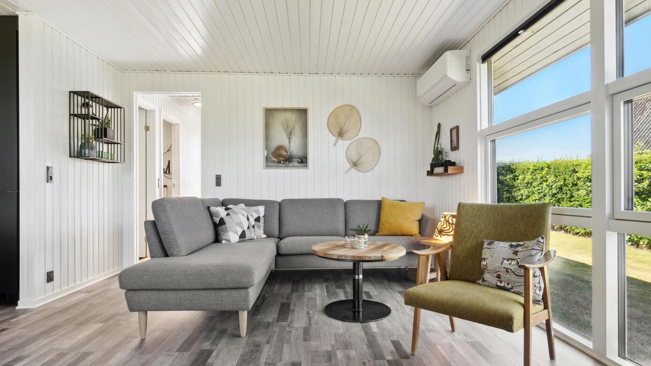 Photo of Bedroom in Skastrup Strand