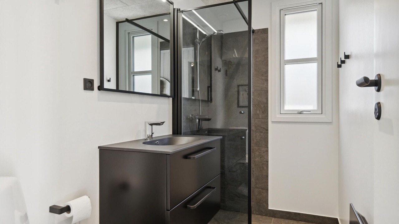 Photo of Bathroom in Skastrup Strand