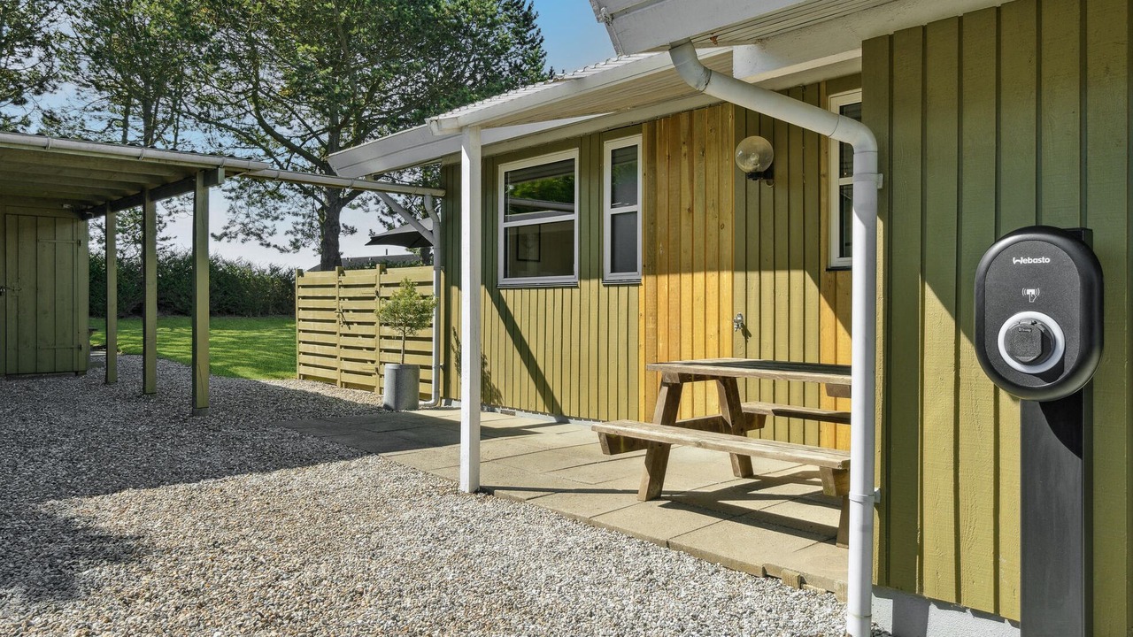 Photo of Others in Skastrup Strand