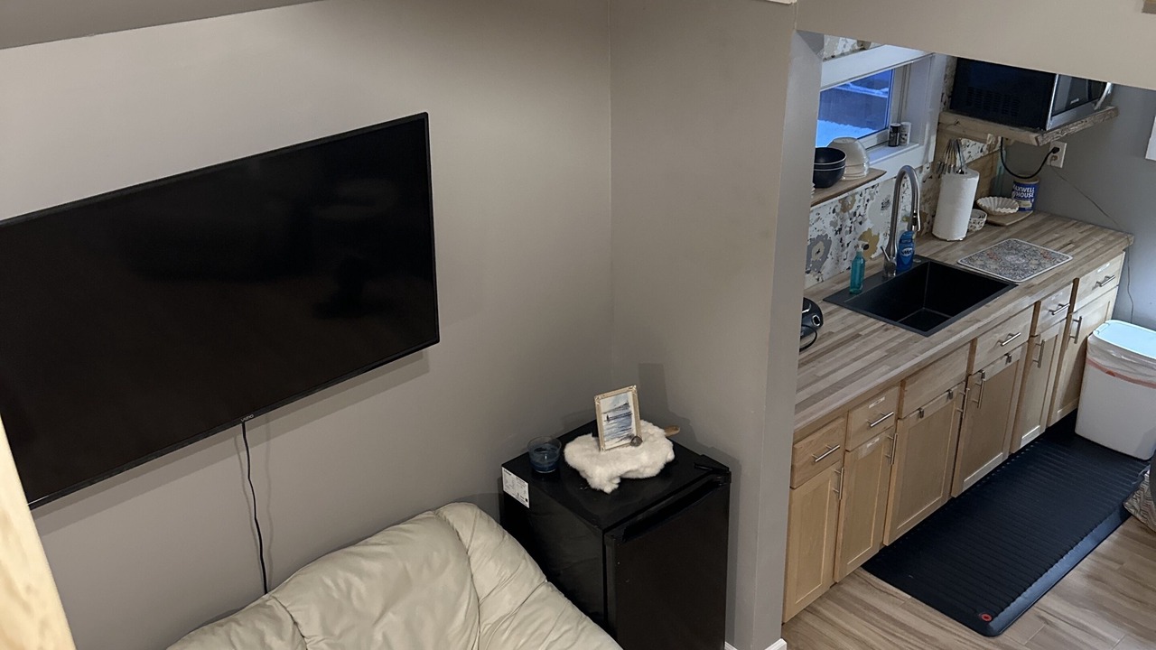 Photo of Livingroom in Big Rapids