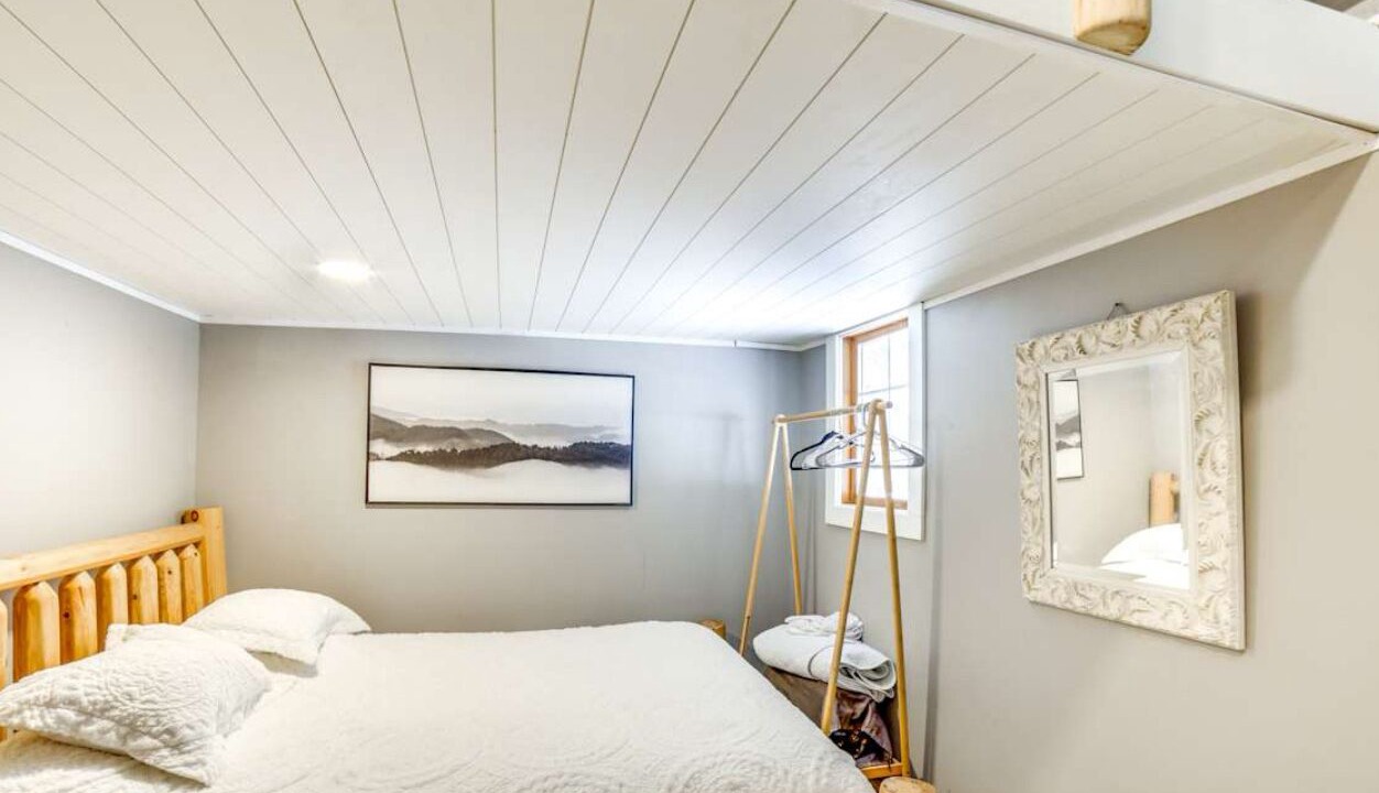 Photo of Bedroom in Big Rapids