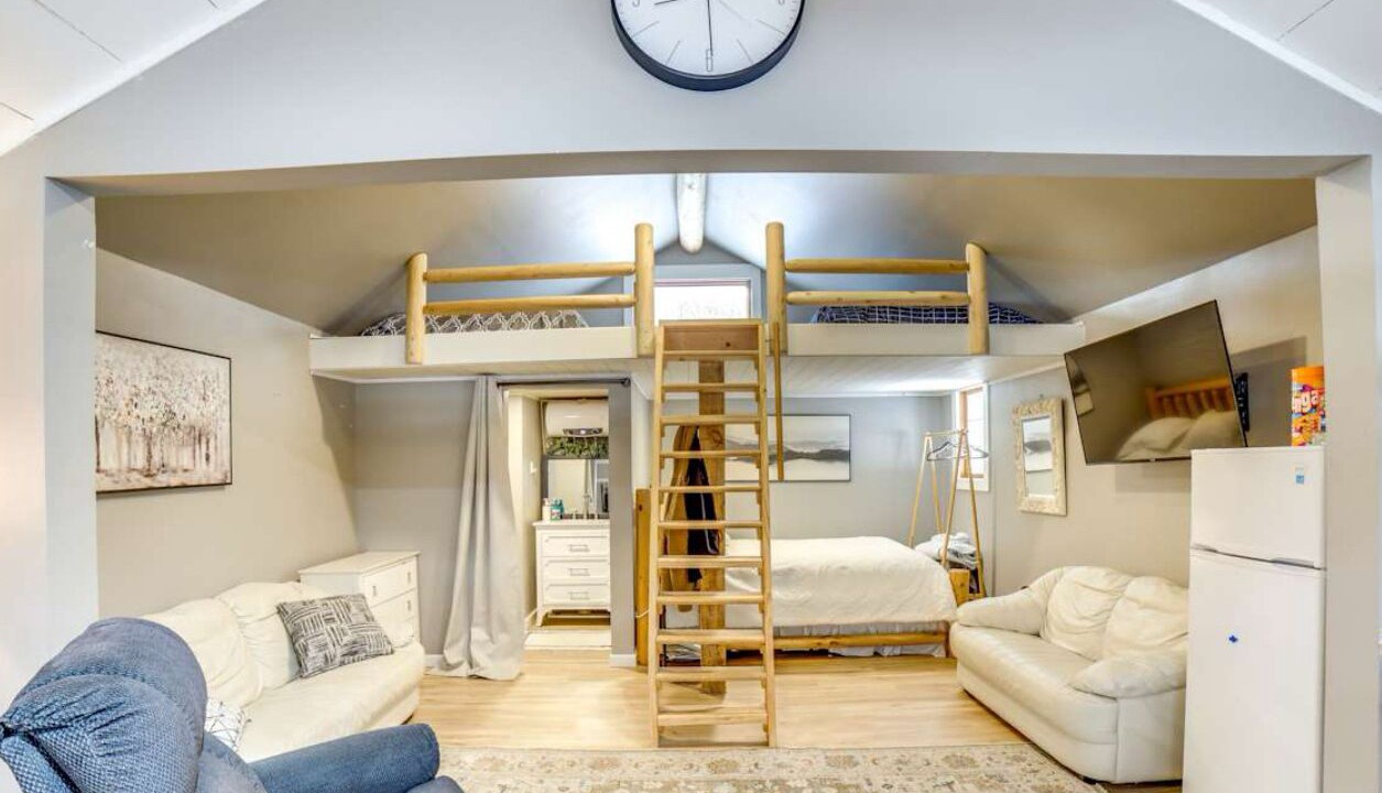 Photo of Bedroom in Big Rapids
