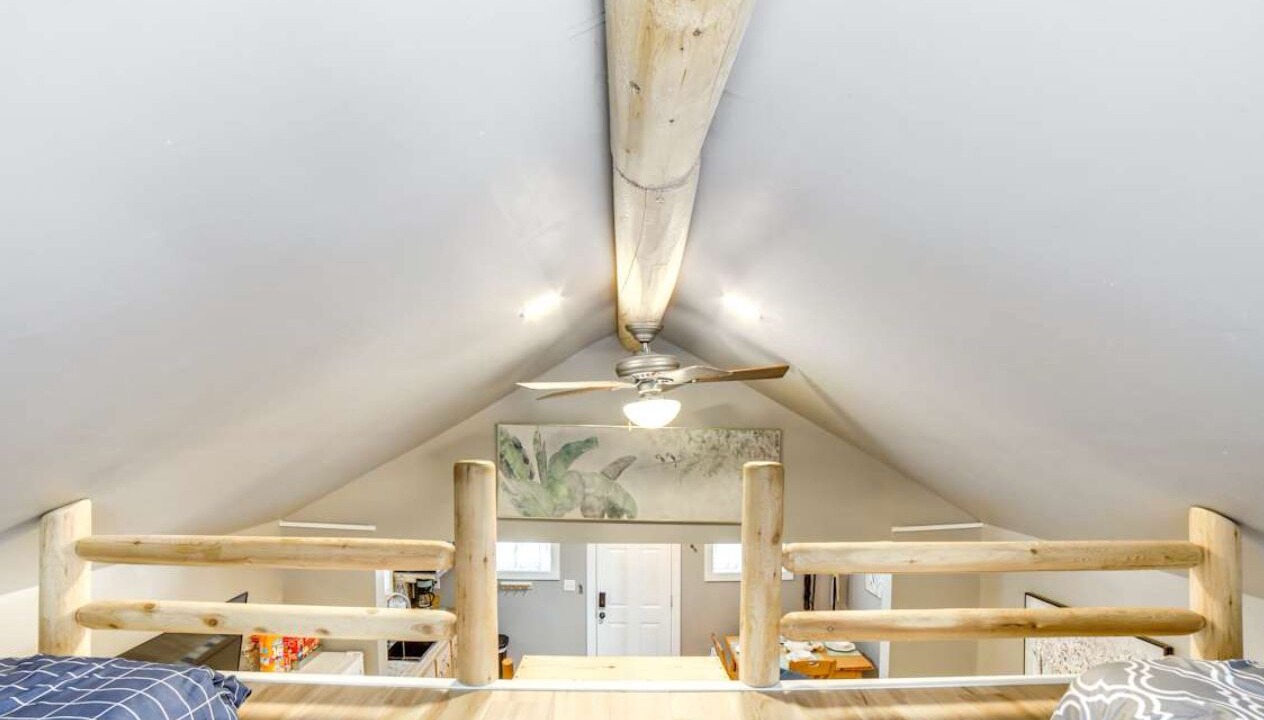 Photo of Bedroom in Big Rapids