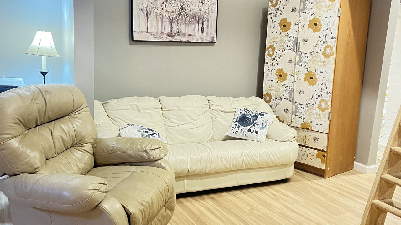 Photo of Livingroom in Big Rapids