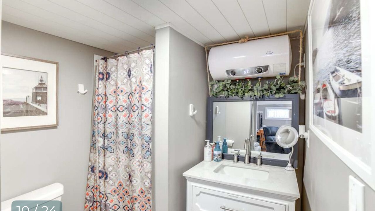Photo of Bathroom in Big Rapids