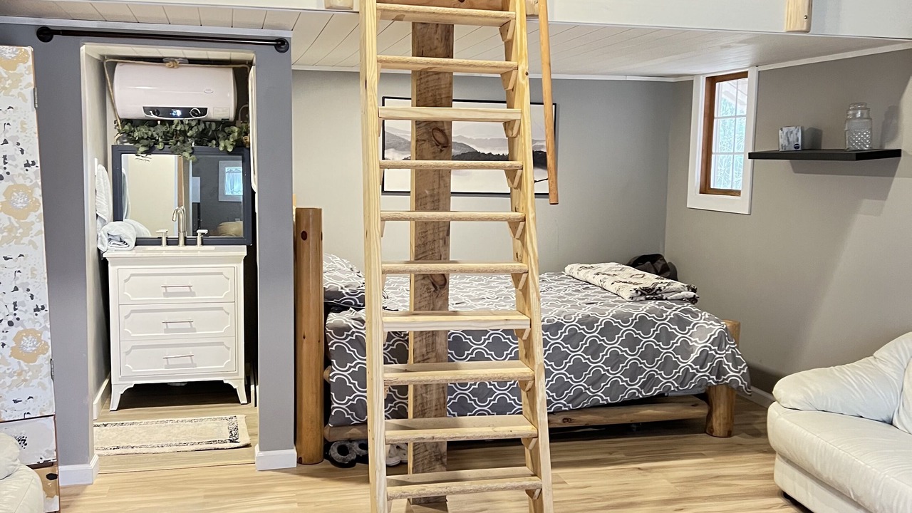 Photo of Bedroom in Big Rapids