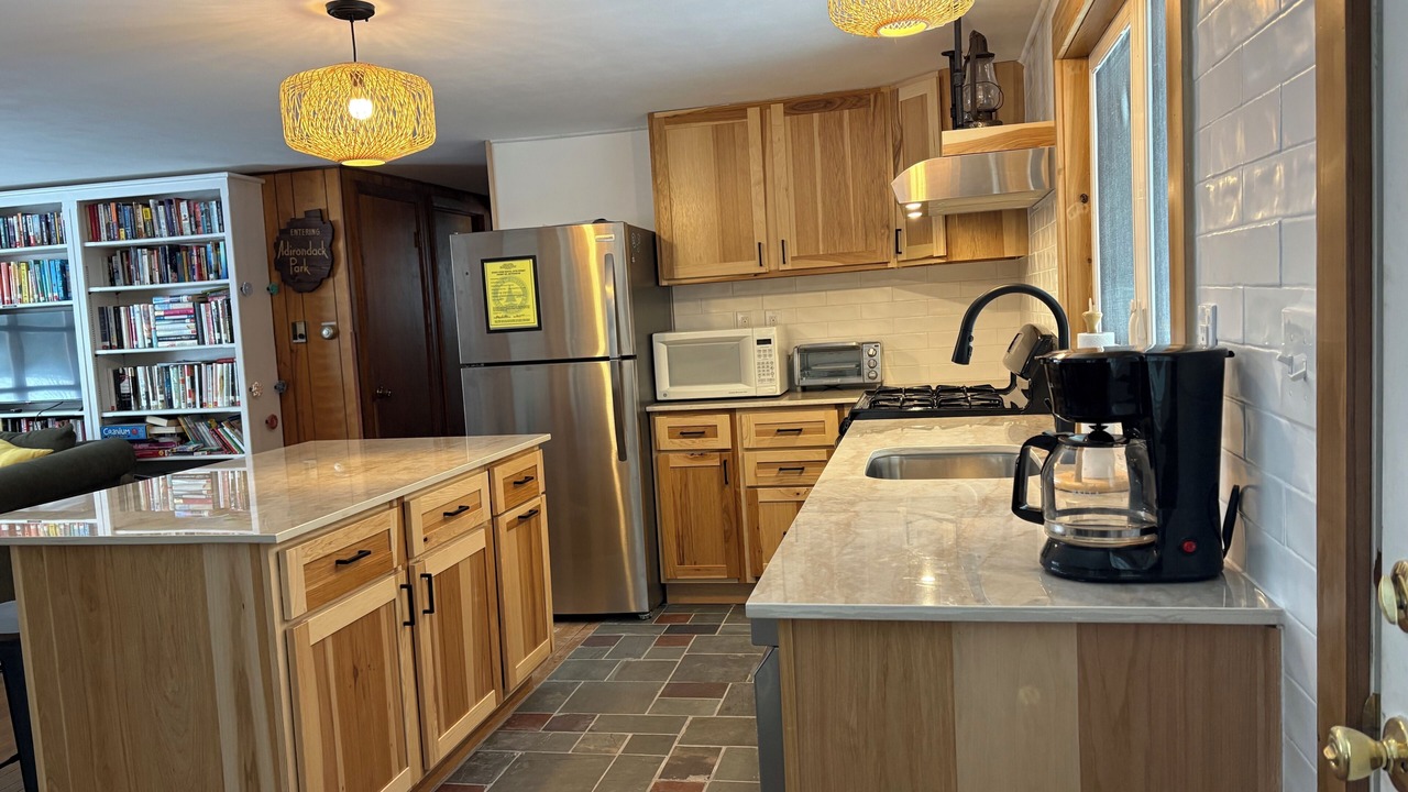 Photo of Kitchen in Chestertown