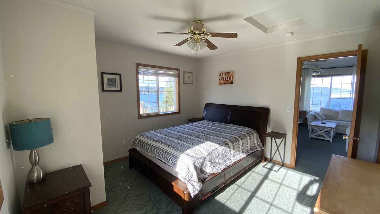 Photo of Bedroom in South Colby