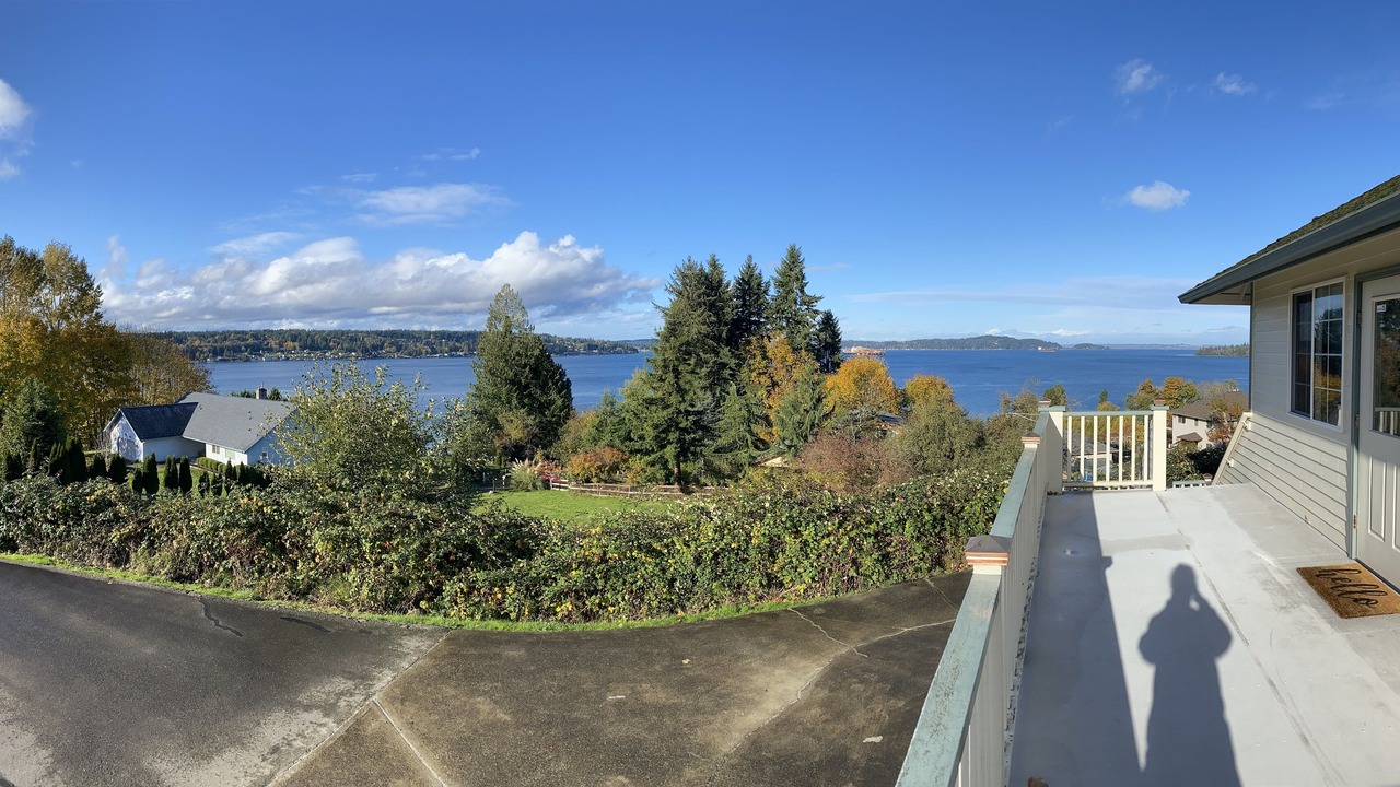 Photo of Patio Balcony in South Colby