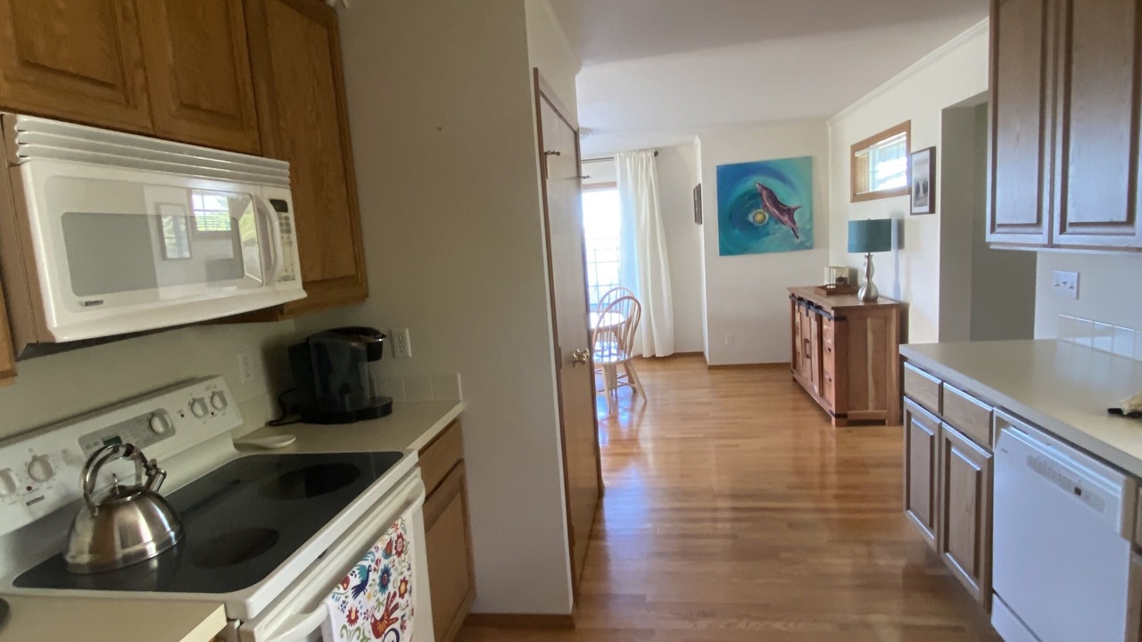 Photo of Kitchen in South Colby