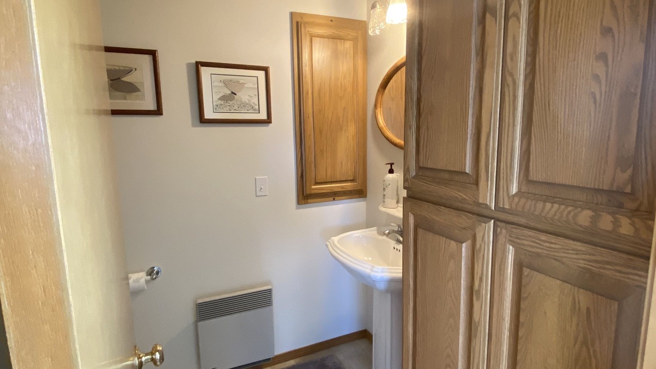 Photo of Bathroom in South Colby