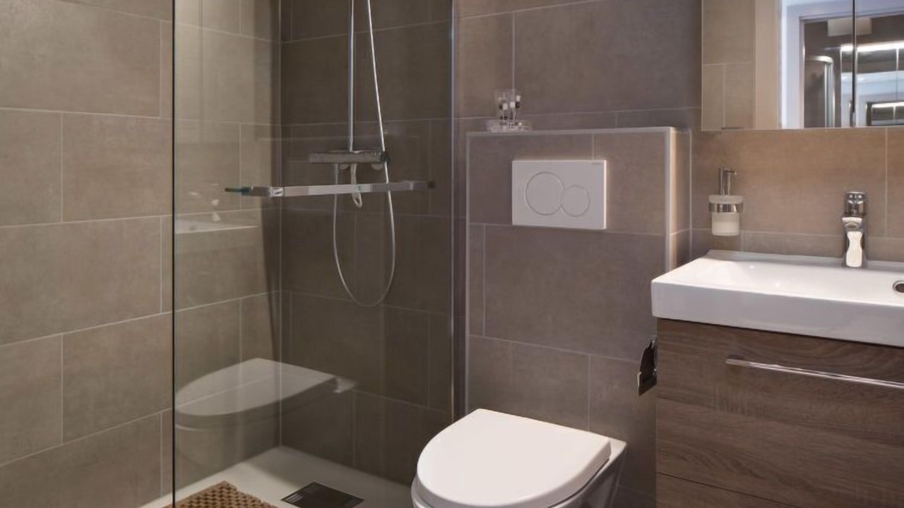 Photo of Bathroom in Randogne