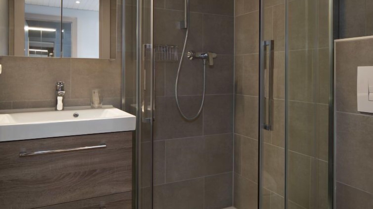 Photo of Bathroom in Randogne