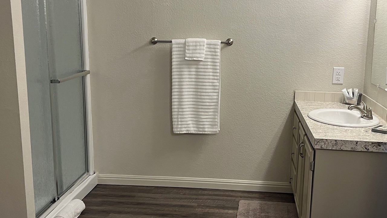 Photo of Bathroom in Hulbert