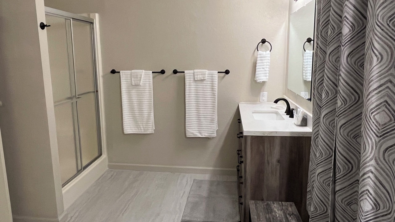 Photo of Bathroom in Hulbert