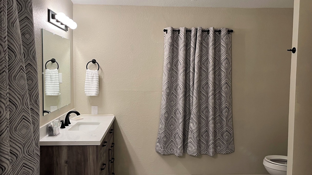 Photo of Bathroom in Hulbert