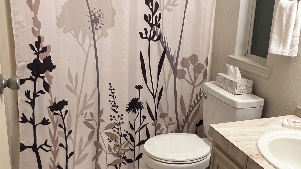 Photo of Bathroom in Hulbert