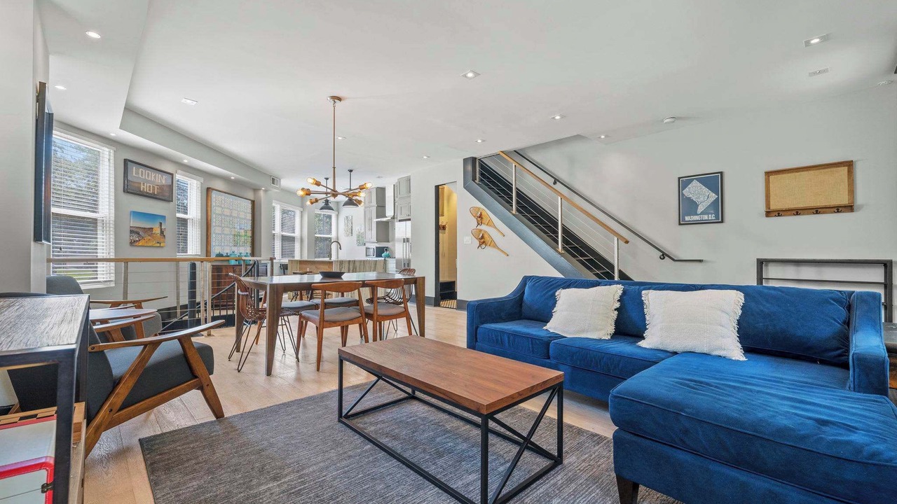 Photo of Livingroom in Stronghold