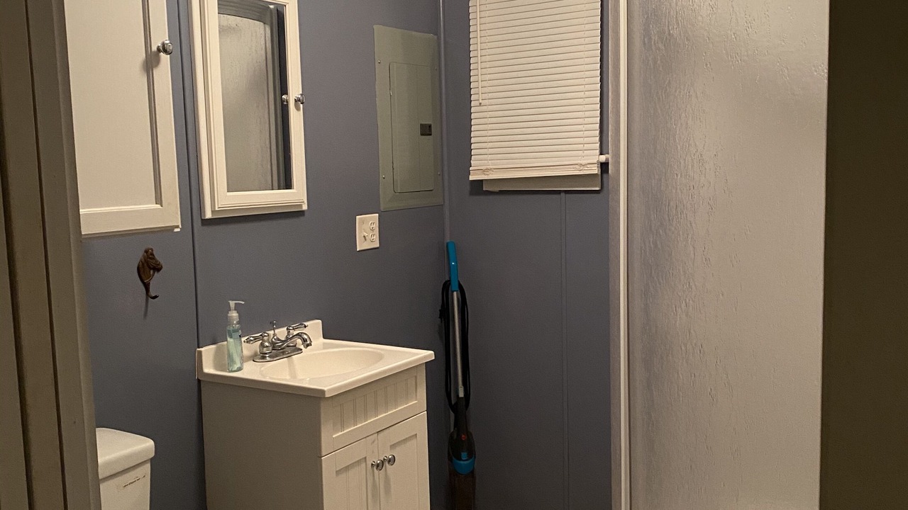 Photo of Bathroom in Jayess