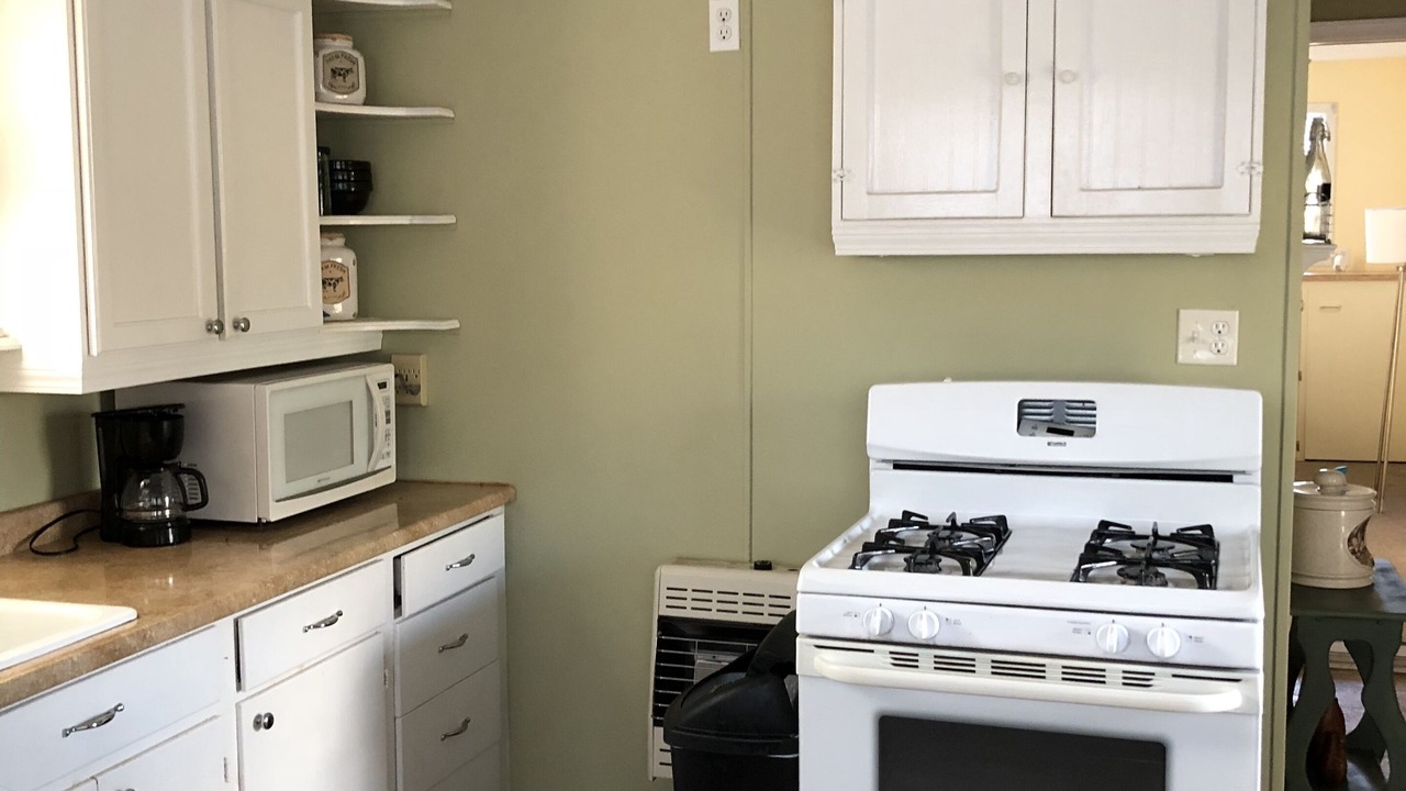 Photo of Kitchen in Jayess