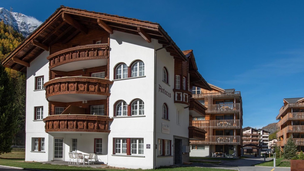 Photo of Others in Saas Grund