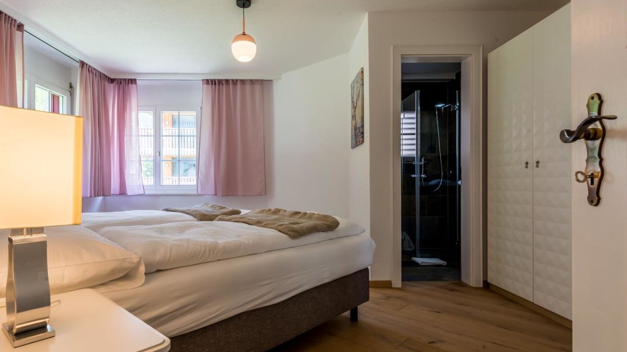 Photo of Livingroom in Saas Grund