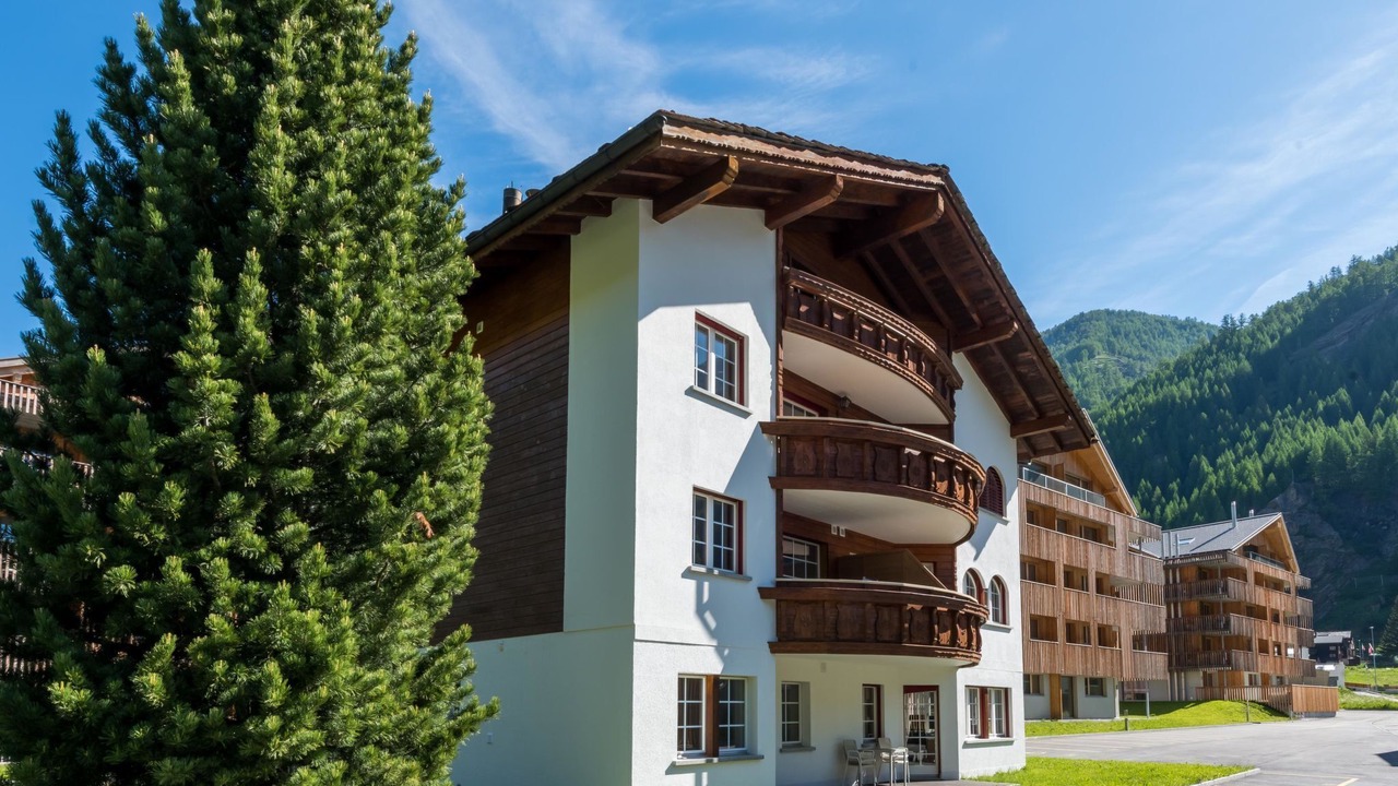 Photo of Others in Saas Grund