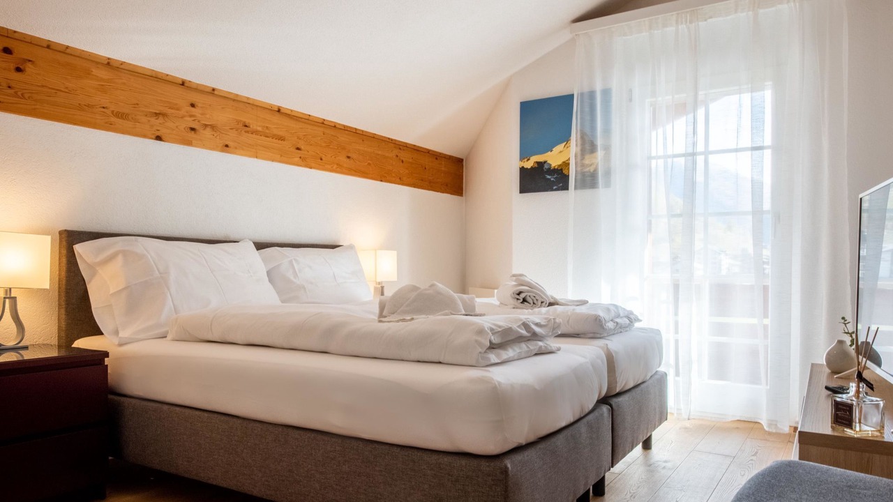 Photo of Others in Saas Grund
